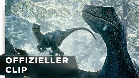 Jurassic World Ein Neues Zeitalter Film