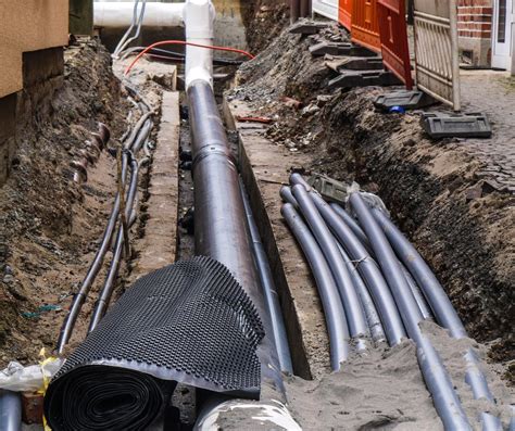 Why Regular Sewer Line Maintenance Is Essential The Owner Builder Network