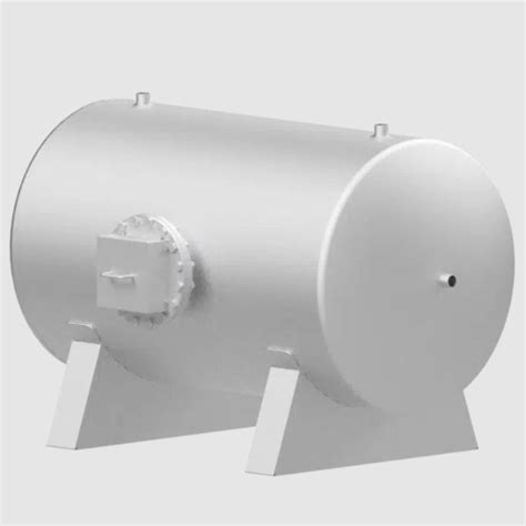 Hot Water Tank 3000lt Series Macrotec Engineering