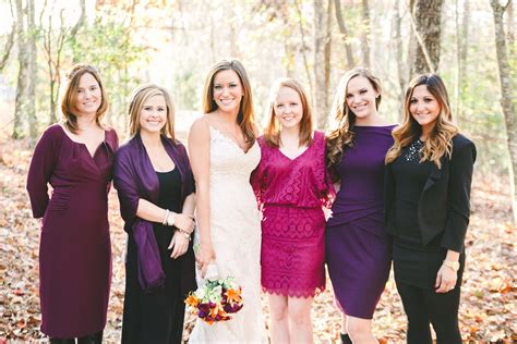 jewel tone dresses