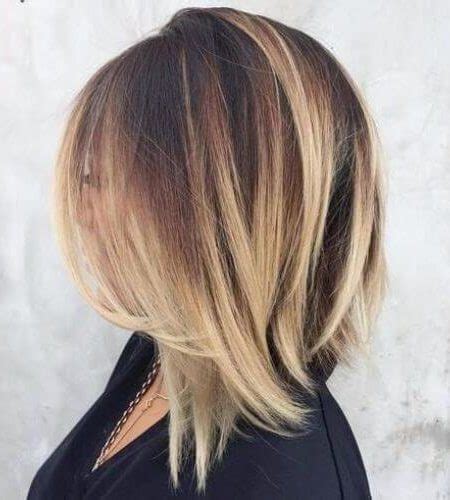 Bob Penteados Para Todos Os Tipos De Cabelo Para 2018 Bom Penteados