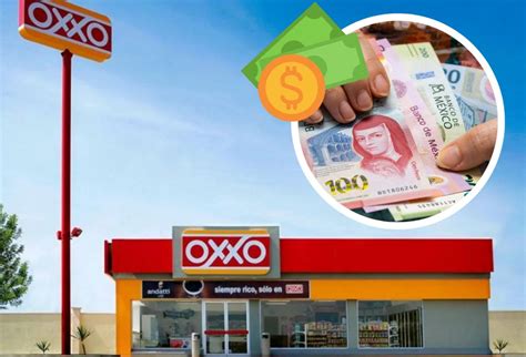 Si tienes esta tarjeta de banco así podrás retirar dinero del Oxxo las