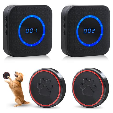 Doorbell Dog Sound at David Dicken blog