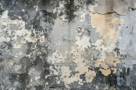 Viejos Fondos De Texturas Grunge Fondo Perfecto Con Espacio Foto Premium