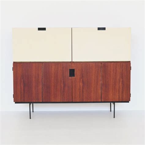 Cees Braakman Japanese Series Cu Cabinet By Pastoe The Netherlands