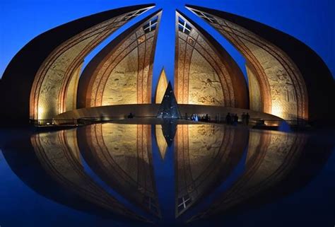 Pakistan Monument Museum tops popular site with 514,944 visits during 2018 - Pakistan - Dunya News