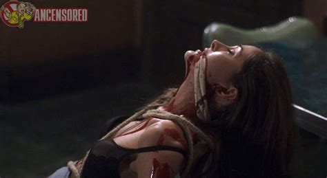 Jody Thompson nude pics página 1