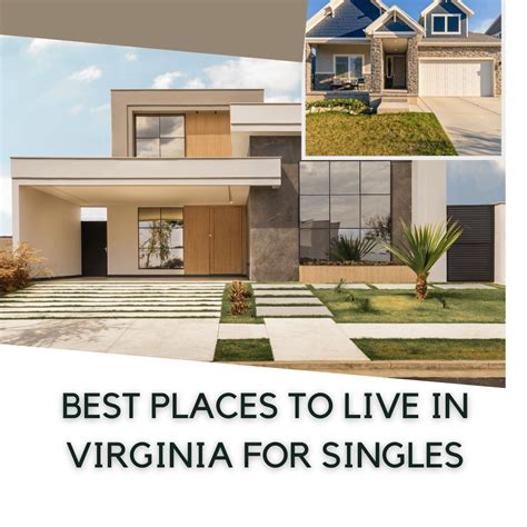 10 Best Places To Live In Virginia For Singles Smart Explorer