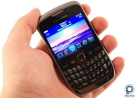 blackberry curve   alig valtozott valami mobilarena