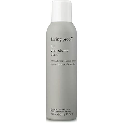 Living Proof Full Dry Volume Blast Ulta Beauty Living Proof Hair