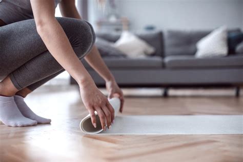 8 Quick Yoga Poses for Remote Workers | Performance Health