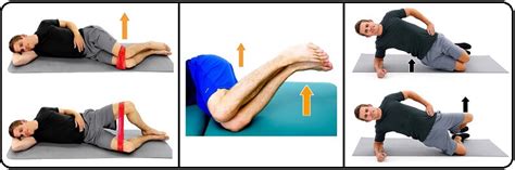 8 Best Glute Strengthening Exercises - Knee Pain Explained