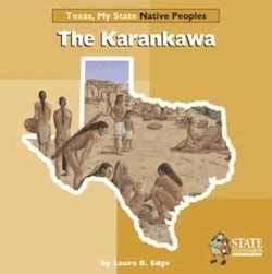 The Karankawa - Perma-Bound Books