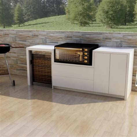 Outdoor Kitchen Cabinets - Kitchen Cabinet Factory