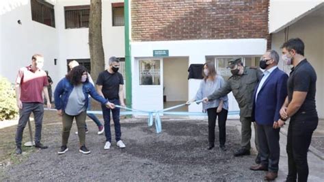 Crean Un Ente Para Reforzar La Seguridad En Tres Distritos Del