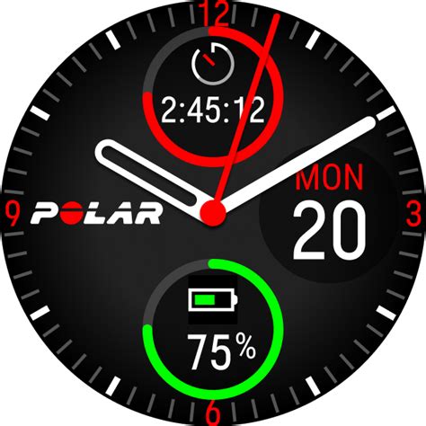 Polar Vantage V3 Premium Multisport Gps Watch Polar Singapore