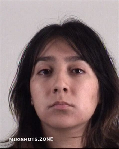 Ortegarodriguez Cynthia 11112022 Tarrant County Mugshots Zone