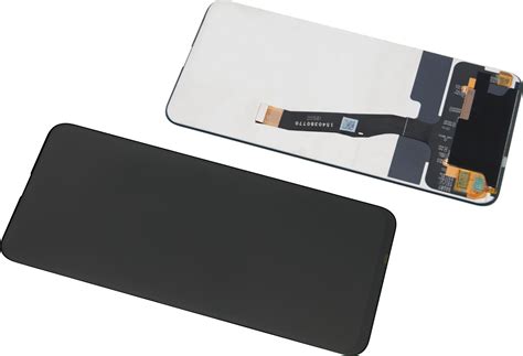 Podzespo Y Do Telefonu Huawei Wy Wietlacz Lcd Digitizer P Smart Z