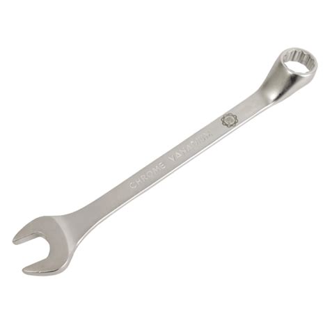 Spanner Combination Mm Fb Offset Chrome Vanadium Fowkes Bros