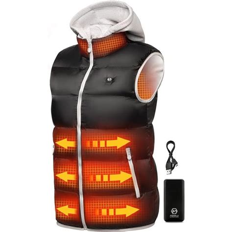 5 Best Heated Vests Of 2024 Reviewed By Experts