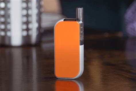 Cue Vapor System Preview Pod System For Cloudage Vaping360