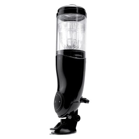 Masturbatore Uomo Automatico Multifunzione I Migliori Sex Toys Uomo