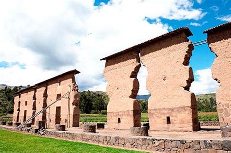 The Province Of Canchis In Cusco Machupicchu Terra