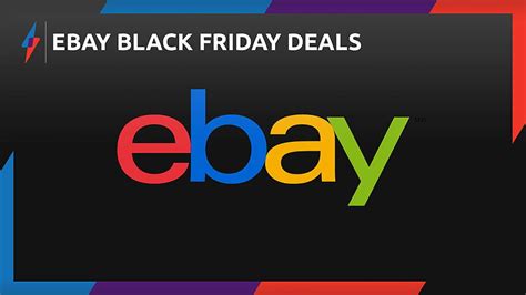 Ebay Black Friday Deals How To Find The Online Black Friday 2019 Hd