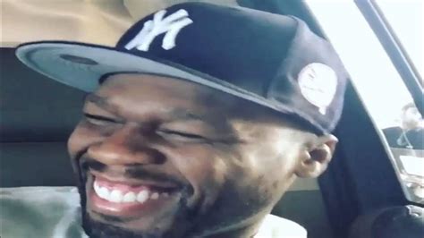 50 Cent Laughing At Haters Youtube