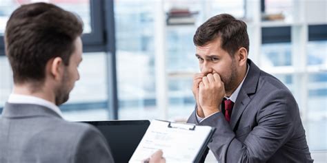 How To Spot Liars And Fakers In Job Interviews Digital Dealer