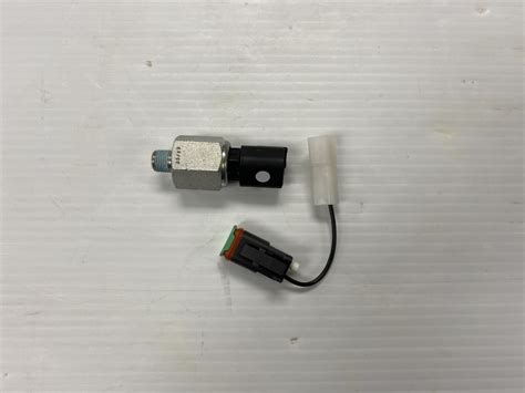 Cat 2537910 Engine Sensor For Sale