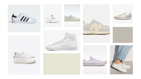 Best White Sneakers For Women Parade