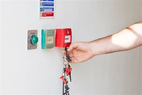 Weekly Fire Alarm Testing Wight Fire And Security