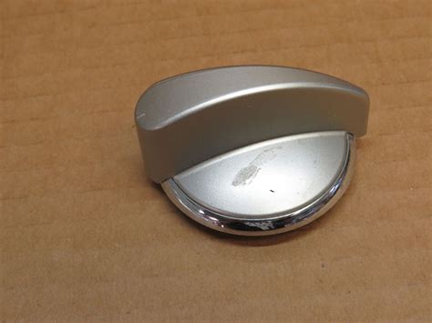 Ge Dryer Control Knob Part We1m660 Ebay