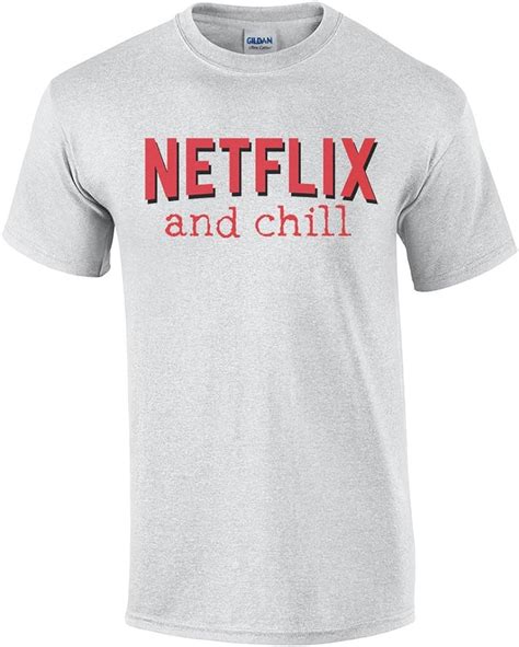 Netflix And Chill Shirt Canoeracing Org Uk