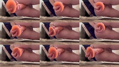 Solo Anal Masturbation Videos XVIDEOS