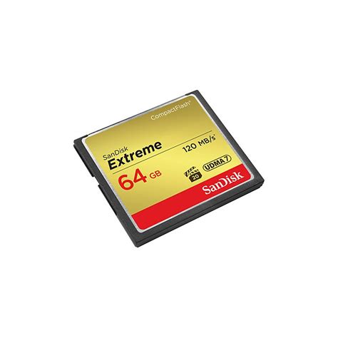 Sandisk Compact Flash Card Gb Extreme Mb S Digital Photo Imports