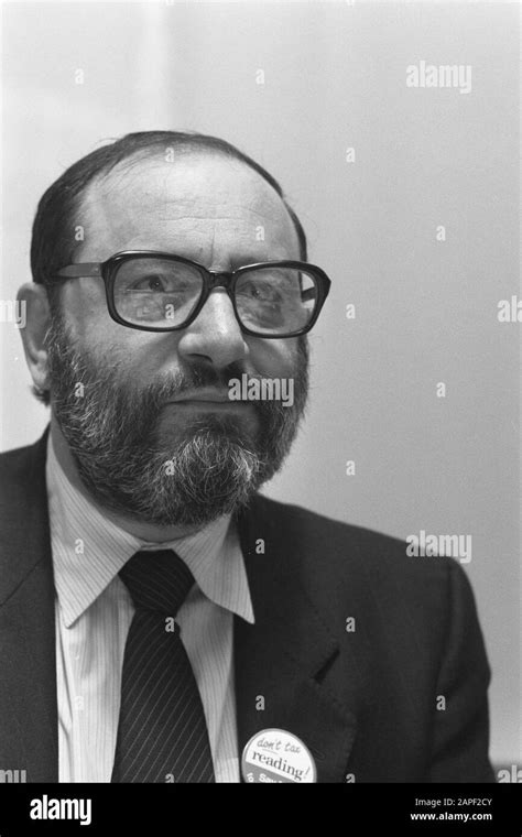 Umberto Eco Book Black And White Stock Photos And Images Alamy