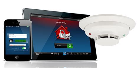 Home Fire Alarms And Burglar Alarms Allied Fire And Security