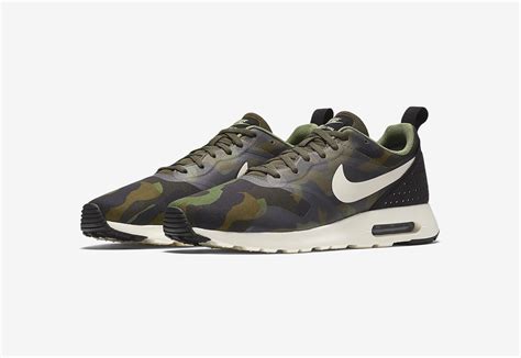 Venta Nike Air Camuflaje En Stock