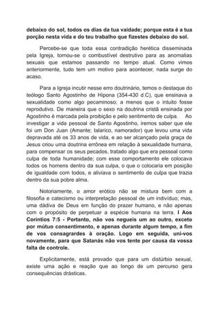 Dogging Sexo em Público PDF