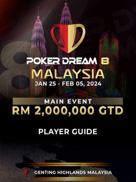 pd  malaysia player guide