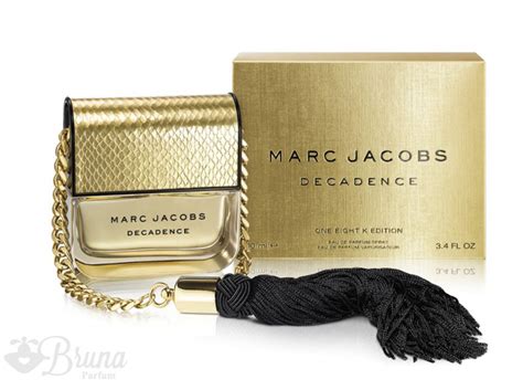 Купить духи Marc Jacobs Decadence One Eight K Edition оригинал духи ...