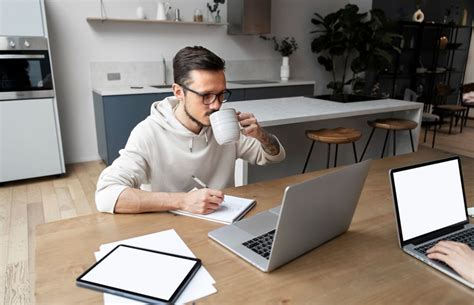 Home office como otimizar seu espaço de trabalho em casa