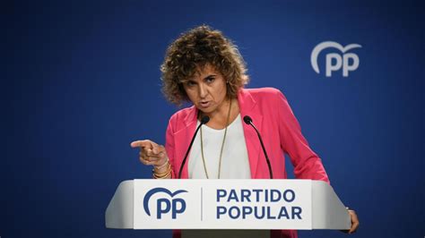 Montserrat PP acusa a Sánchez de romper la igualdad y de utilizar