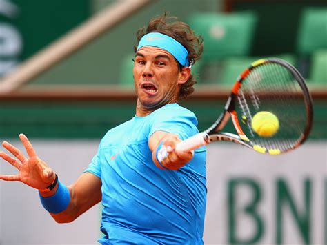 Gallery: tennis players pull the funniest faces ... | Tennismash