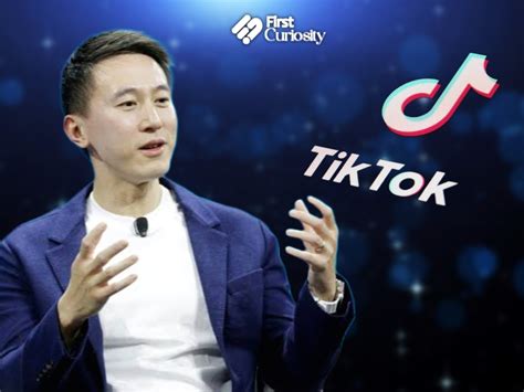 Tiktok Is Suing The Us Government Claims Violation Of The First