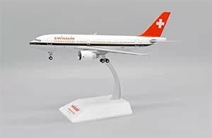 For JC Wings For Swissair For Airbus A310 300 HB IPI 1 200 Aircraft Pre