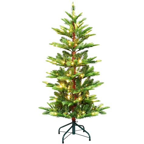 target fake christmas tree 7