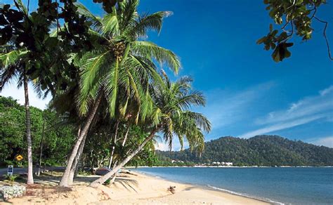 Pangkor Island Beach Resort Package : | 3d2n Pangkor Sandy Beach Resort ...